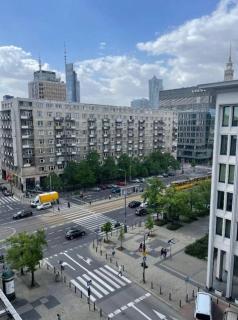 View Centrum Apartments - Warsaw - 8