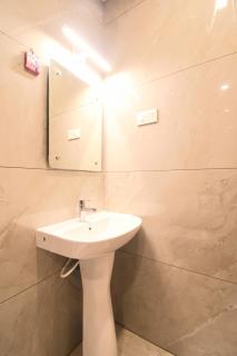 Hotel Sai Swastik - 1