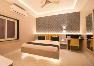Hotel Sai Swastik - Puri - 8