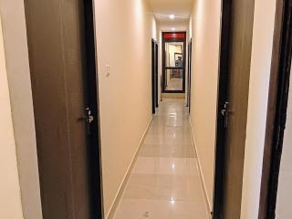 Hotel Metro Regency - 7