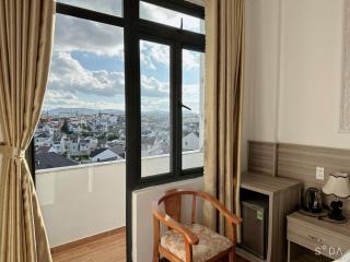 Lina Hotel Đà Lạt - Khu Chi Lăng - 2