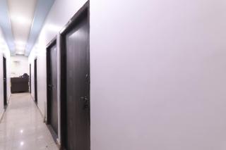 Hotel Metro Regency - 3