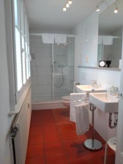 Pensionsieben Das andere Hotel - Lörrach - 7