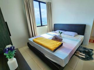 Ipoh Kinta Riverfront Air-Con Cozy HomeStay - Ipoh - 1