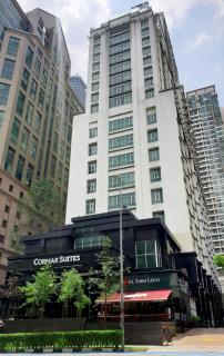 Cormar Suites Kuala Lumpur - 0