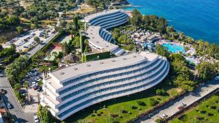The Grand Blue Sky International - All Inclusive - Kuşadası - 0