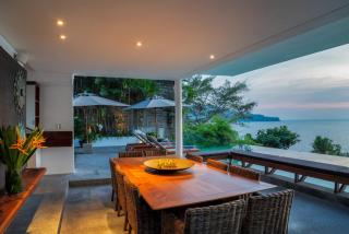 Laemsingh Villa 1 - Luxury Villa 5 Bedrooms - Surin Beach - 9