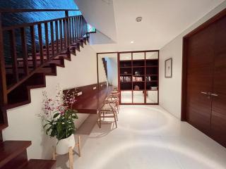 Laemsingh Villa 1 - Luxury Villa 5 Bedrooms - Surin Beach - 7