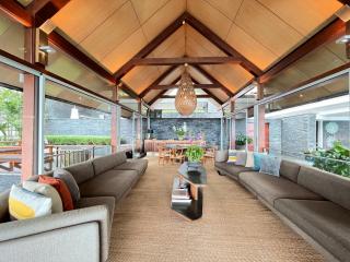 Laemsingh Villa 1 - Luxury Villa 5 Bedrooms - Surin Beach - 6