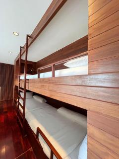 Laemsingh Villa 1 - Luxury Villa 5 Bedrooms - Surin Beach - 3