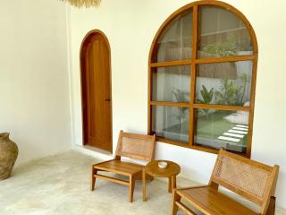 Sola - Modernes helles Zimmer 1 - Kuta Lombok - 2