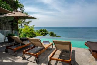 Laemsingh Villa 1 - Luxury Villa 5 Bedrooms - Strand Surin - 2