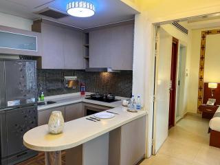 Coventina Lake Suites - Dhaka - 2