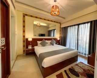 Coventina Lake Suites - Dhaka - 5