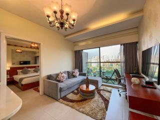 Coventina Lake Suites - Dhaka - 4