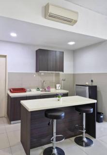 D'Loft 7 Homestay - Kota Kinabalu - 4