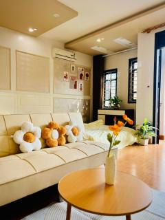 Uni Homestay 2 - Hai Phong - 4