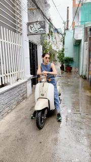 Uni Homestay 2 - Hai Phong - 1