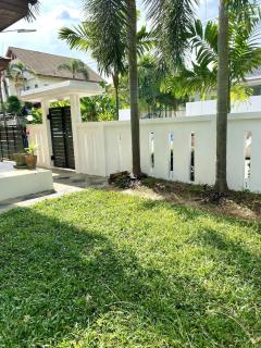 Jungle Pool Villa in Chalong - Changwat Phuket - 8