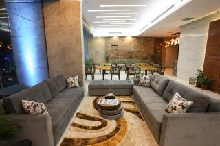 Coventina Lake Suites - Dhaka - 8