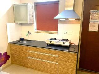 Bliss Holiday Home - Arpora - 6