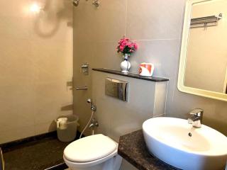 Bliss Holiday Home - Arpora - 3