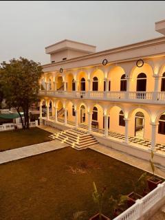 Shivrati Vilas, Himmat bagh - Udaipur - 4