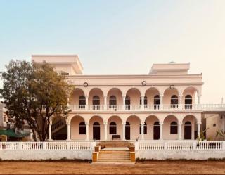 Shivrati Vilas, Himmat bagh - Udaipur - 0