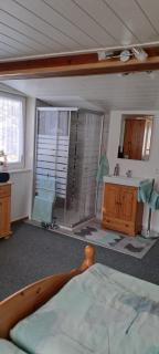 Ferienwohnung Haus Niedersachsen - 3