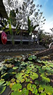 PICHA Cafe&Homestay - Sara Buri - 3