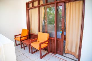 Diani Palm Resort and Apartments - Diani Beach - 4