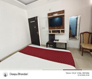 Hotel Royal inn Unit of Gross group - New Delhi - 0