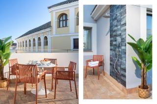 Magno Apartments Atienza - Sevilla - 8