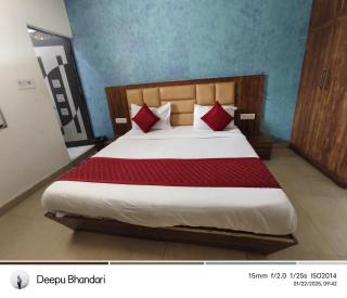Hotel Royal inn Unit of Gross group - New Delhi - 4