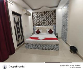 Hotel Royal inn Unit of Gross group - New Delhi - 1