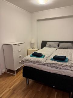 Nice apartment in quiet neighborhood - 7