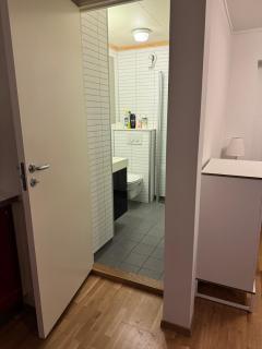 Nice apartment in quiet neighborhood - 5