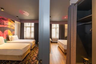 Tulip City Hotel & Spa - 5