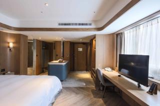 Hotel Royal Chihpin - Wenquan - 4