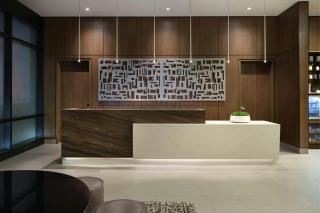 AC Hotel by Marriott Seattle Downtown - Seattle - 8