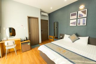 Siri 2 Hotel - Mỹ Tho - 6