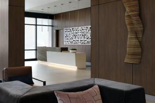 AC Hotel by Marriott Seattle Downtown - Seattle - 5