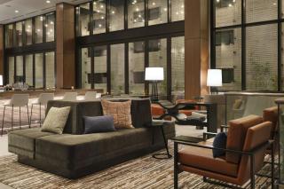 AC Hotel Seattle Downtown - Seattle - 5