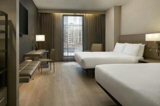 AC Hotel by Marriott Seattle Downtown - Seattle - 3