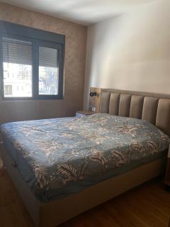 New, complete equipped apartment with Spa, indoor pool and parking place - 4