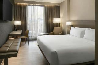 AC Hotel Seattle Downtown - Seattle - 2