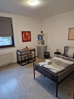 Zimmer A - Mönchengladbach - 9
