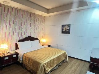 Garden Business Hotel - T'ien-chung - 7