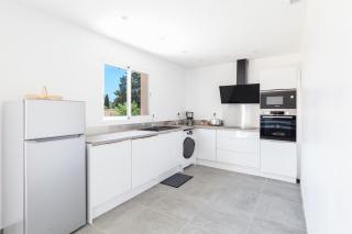 ""Villa Dos"" 80 m2 avec Jacuzzi - Saint-Mitre-les-Remparts - 8