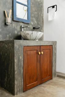 THE LODGE by Eco Love - Galle - 9